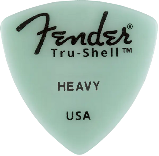 PUA FENDER TRU-SELL CASEIN 346 SHAPE HEAVY