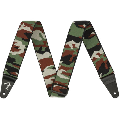 TAHALI FENDER WEIGHLESS CAMO WDLAND