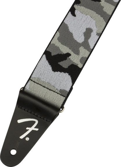 TAHALI FENDER WEIGHLESS CAMO STRAP WNTR