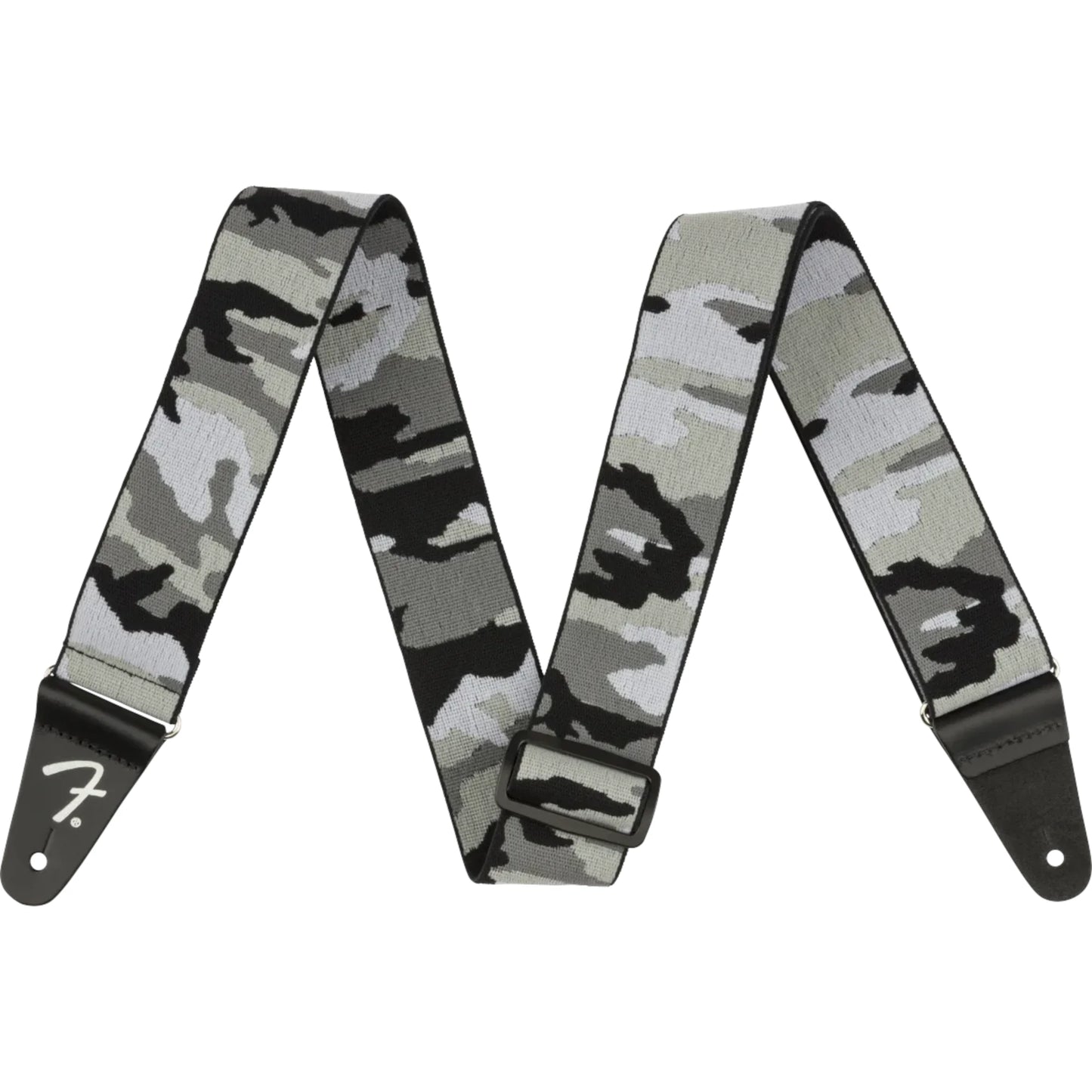 TAHALI FENDER WEIGHLESS CAMO STRAP WNTR