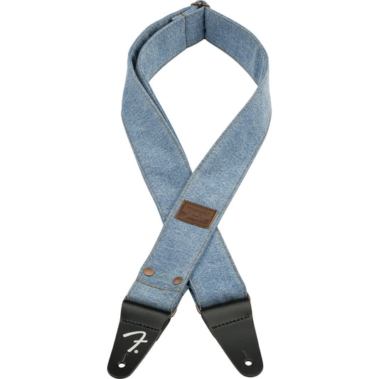 TAHALI FENDER WRANGLER DENIM LIGTH INDIGO