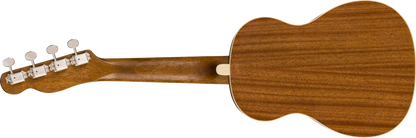 UKULELE CONCIERTO ZUMA DIAPASON WALNUT NATURAL