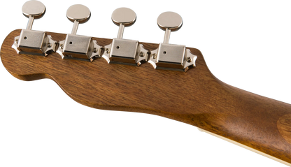 UKULELE CONCIERTO ZUMA DIAPASON WALNUT NATURAL