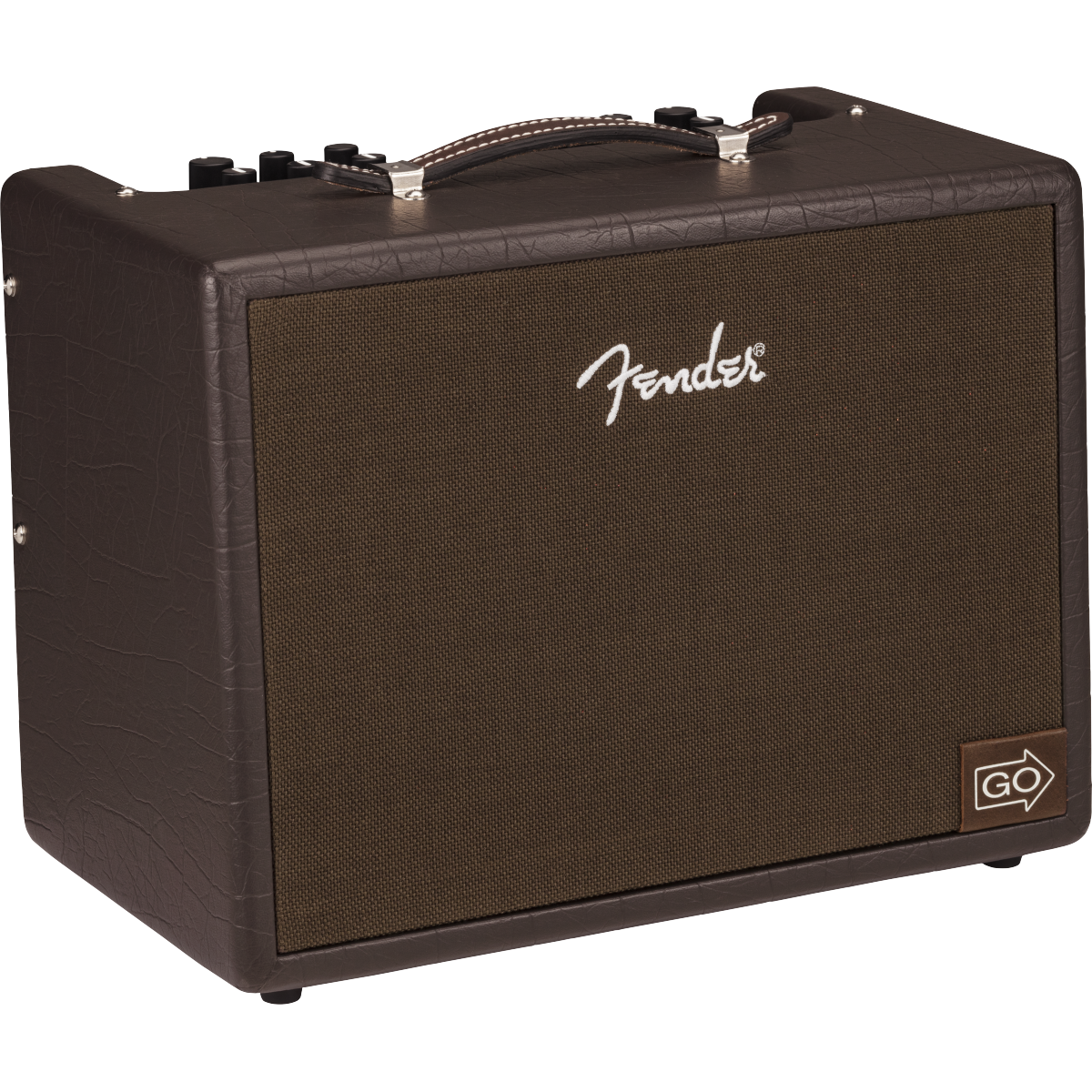 COMBO FENDER ACOUSTIC JR GO 12OV