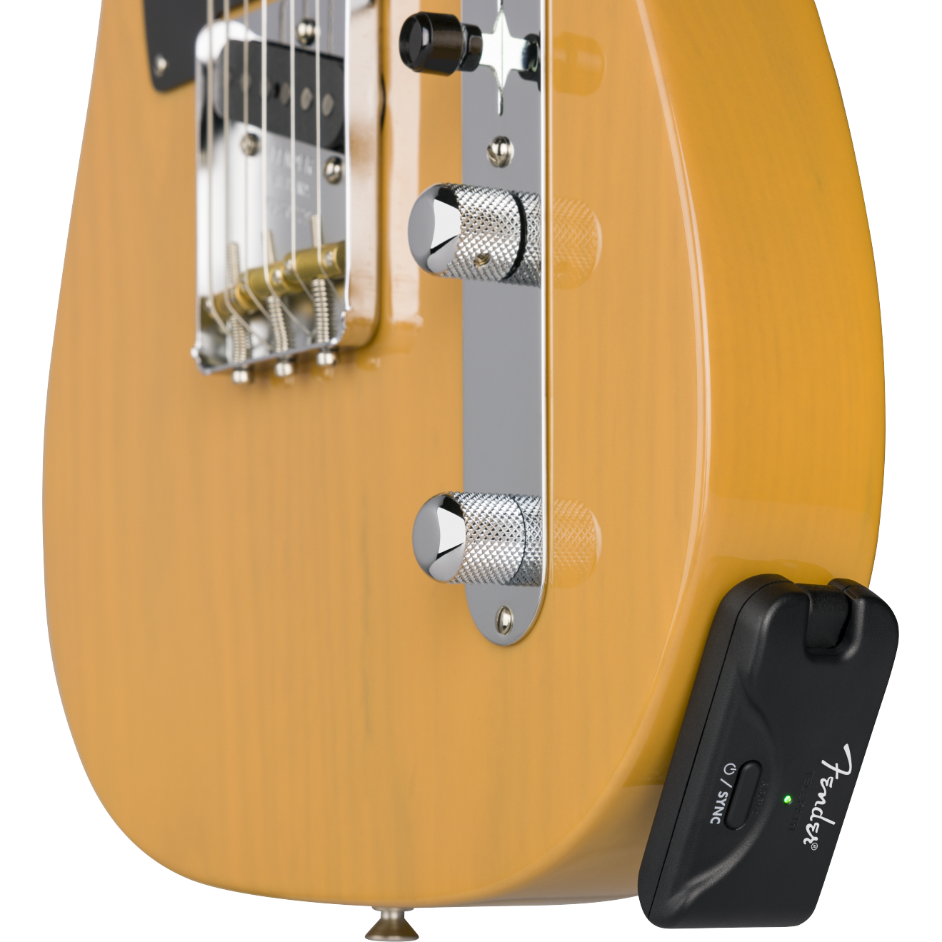 SISTEMA INALAMBRICO FENDER TELEPATH