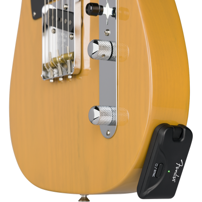SISTEMA INALAMBRICO FENDER TELEPATH