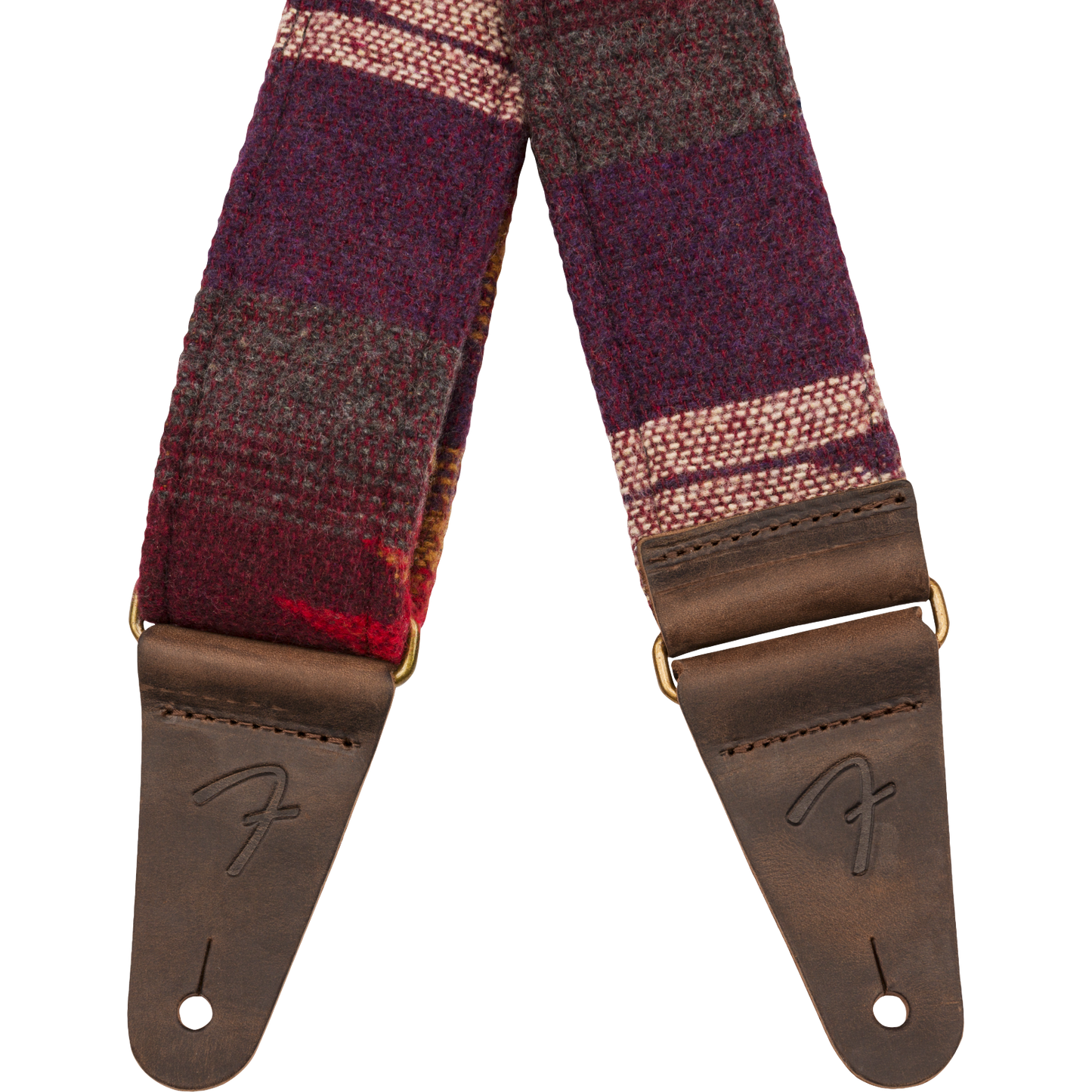 TAHALI FENDER ZION AZTECA