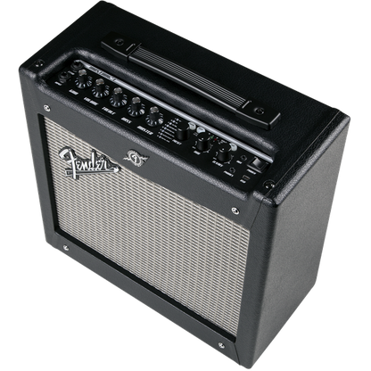 COMBO GUITARRA FENDER MUSTANG I V2 120V