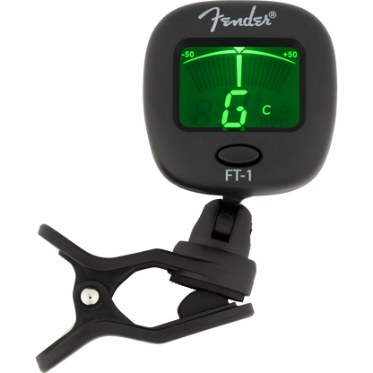 AFINADOR CROMATICO FENDER FT-1