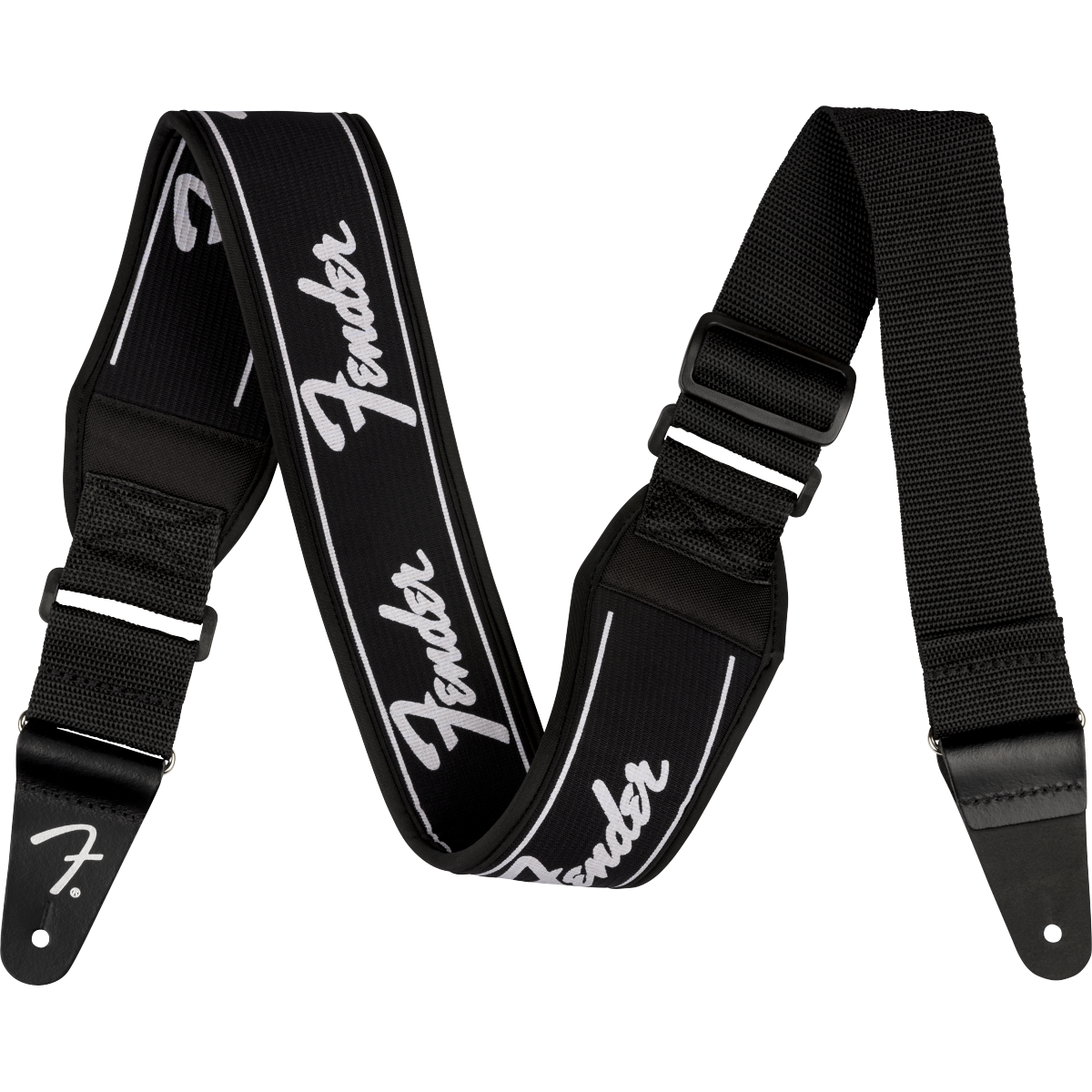 TAHALI FENDER NEOPRENE RUNNING LOGO