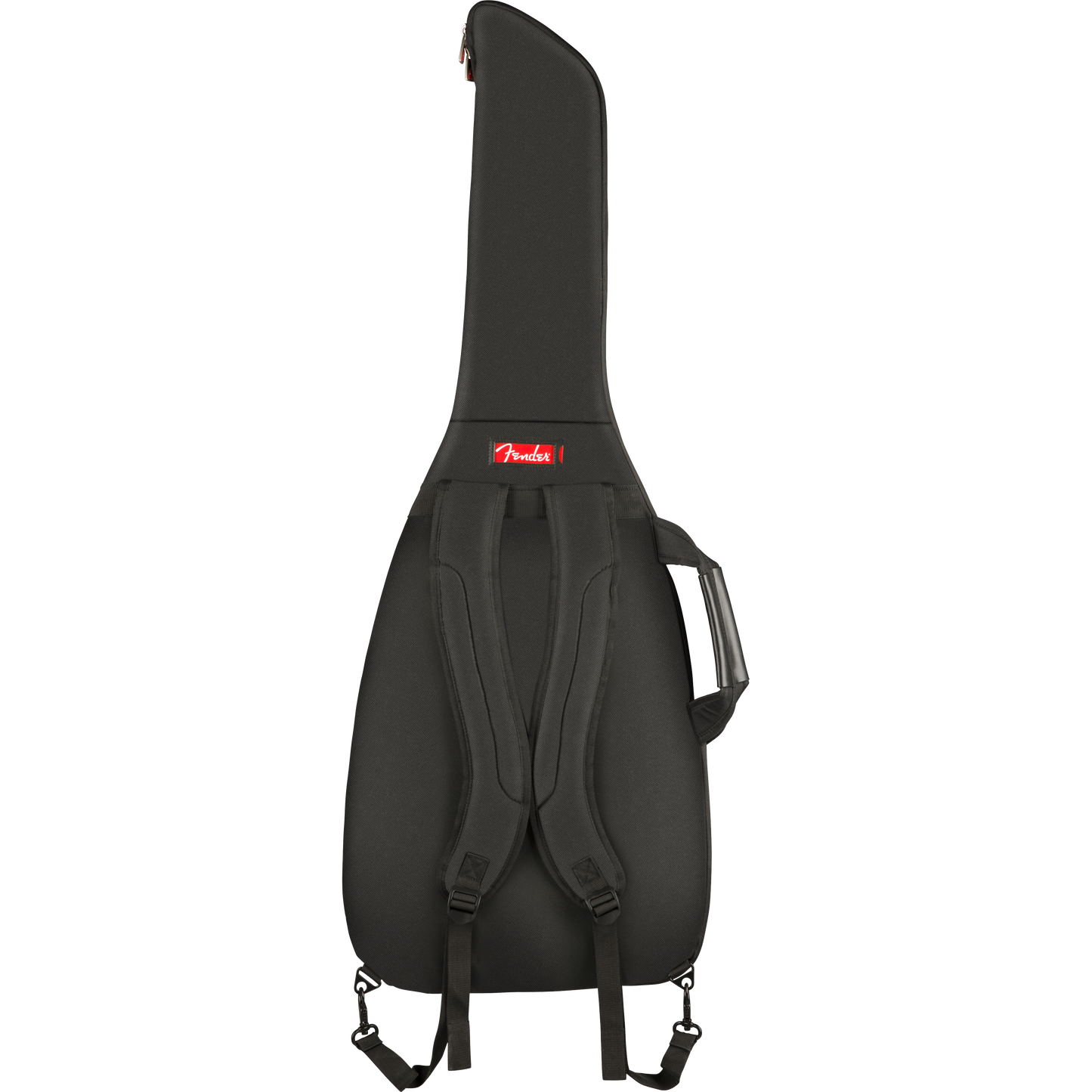 FUNDA GUITARRA ELECTRICA FENDER FE610 NEGRA
