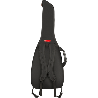 FUNDA GUITARRA ELECTRICA FENDER FE610 NEGRA
