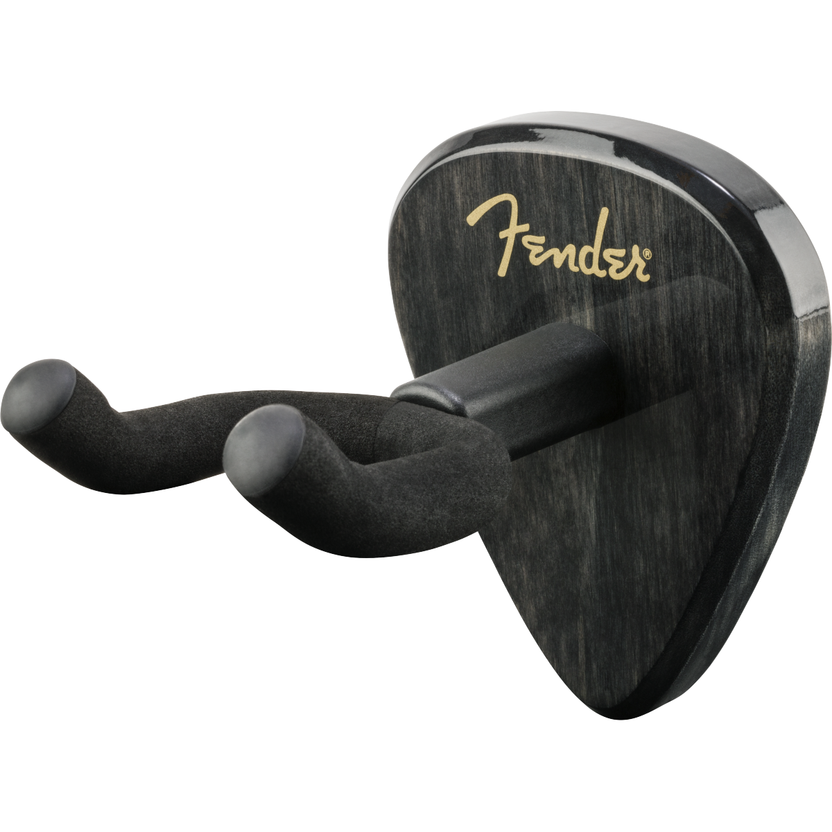 SOPORTE PUA FENDER 351 WALL HANGER NEGRA