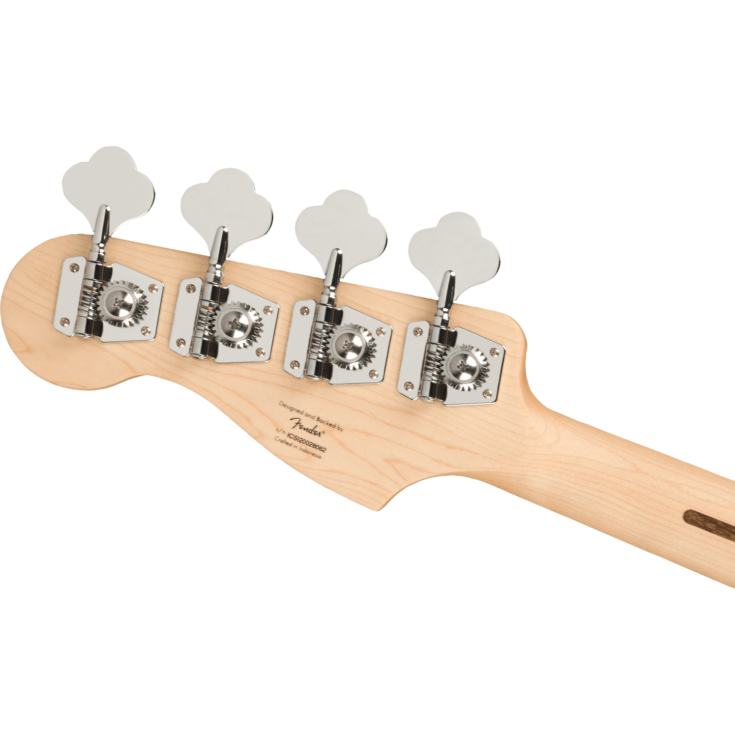 KIT BAJO ELECTRICO FENDER AFFINITY SERIES PRECISION SOMBREADO RUMBLE 15 120V