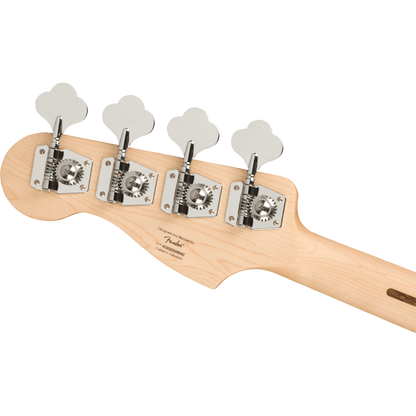 KIT BAJO ELECTRICO FENDER AFFINITY SERIES PRECISION SOMBREADO RUMBLE 15 120V