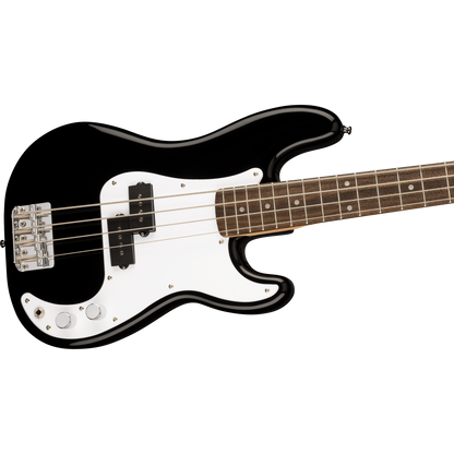 BAJO ELECTRICO FENDER SQUIER MINI PRECISION