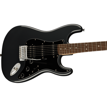 KIT GUITARRA ELECTRICA FENDER STRATOCASTER HSS