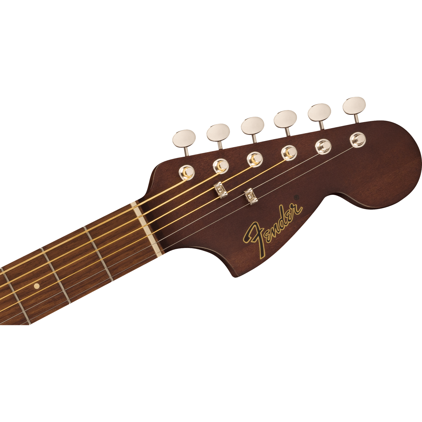 GUITARRA ELECTROACUSTICA FENDER MONTEREY STANDARD MAH ALL