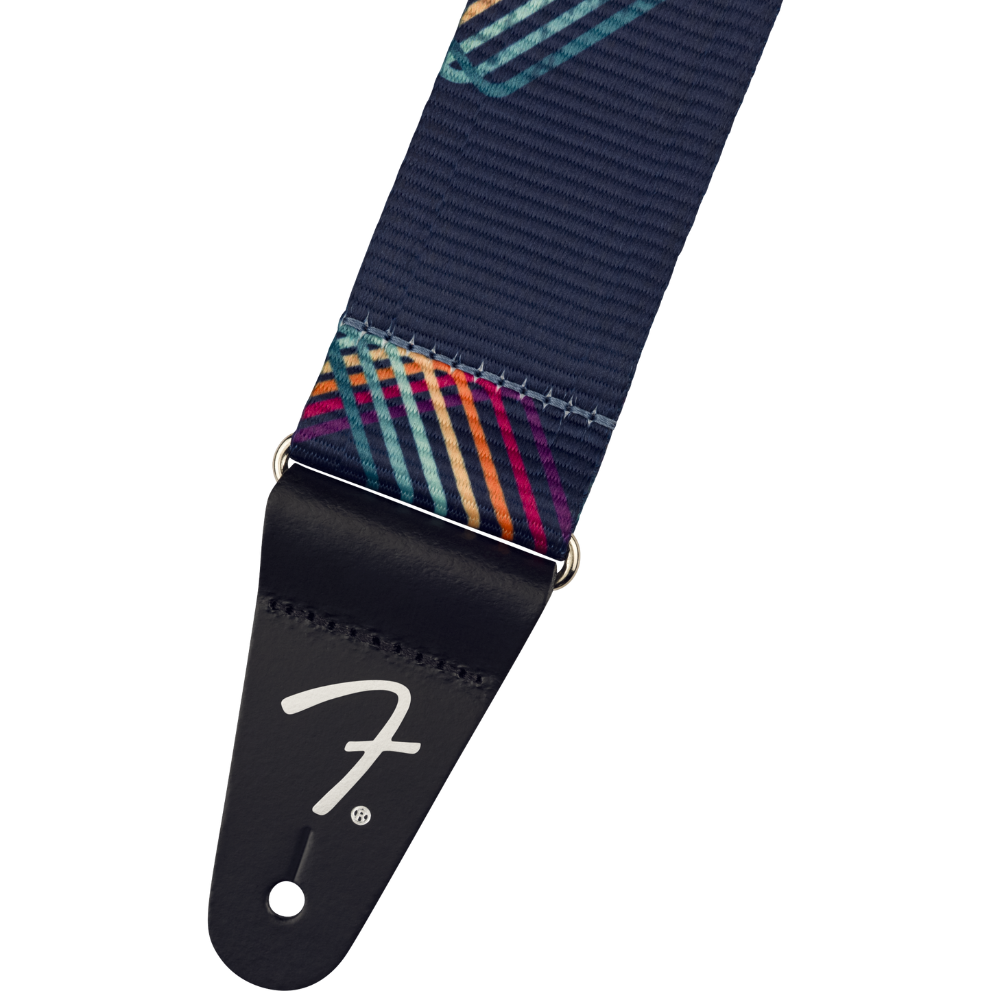 0990637213 TAHALI FENDER RETRO BOLT STRAP