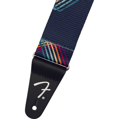 0990637213 TAHALI FENDER RETRO BOLT STRAP