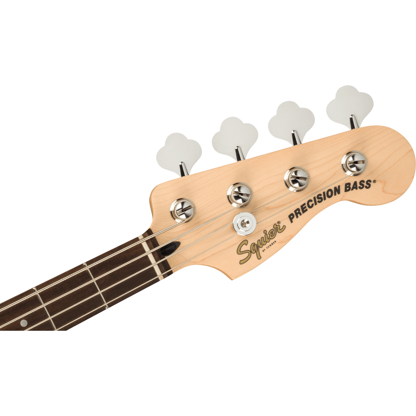 KIT BAJO ELECTRICO FENDER AFFINITY SERIES PRECISION SOMBREADO RUMBLE 15 120V