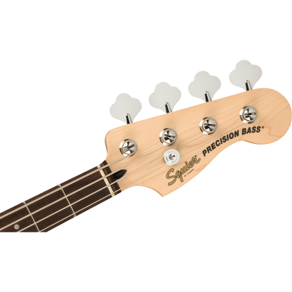 KIT BAJO ELECTRICO FENDER AFFINITY SERIES PRECISION SOMBREADO RUMBLE 15 120V
