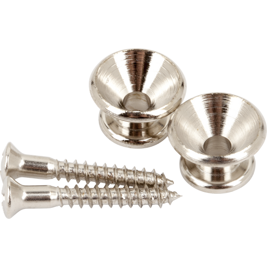 BOTON TAHALI FENDER NIQUELADO JGO