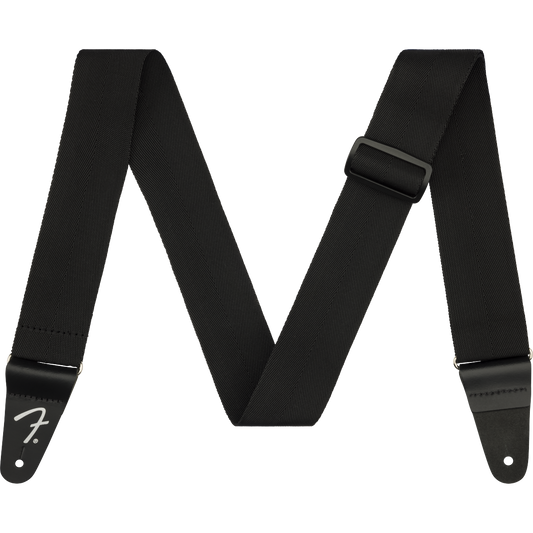 TAHALI FENDER POLIPRO NEGRO