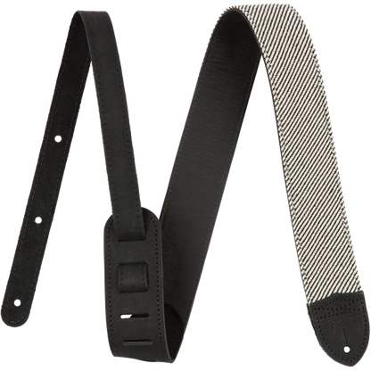 TAHALI FENDER 2" DELUEXE TWEED NEGRO