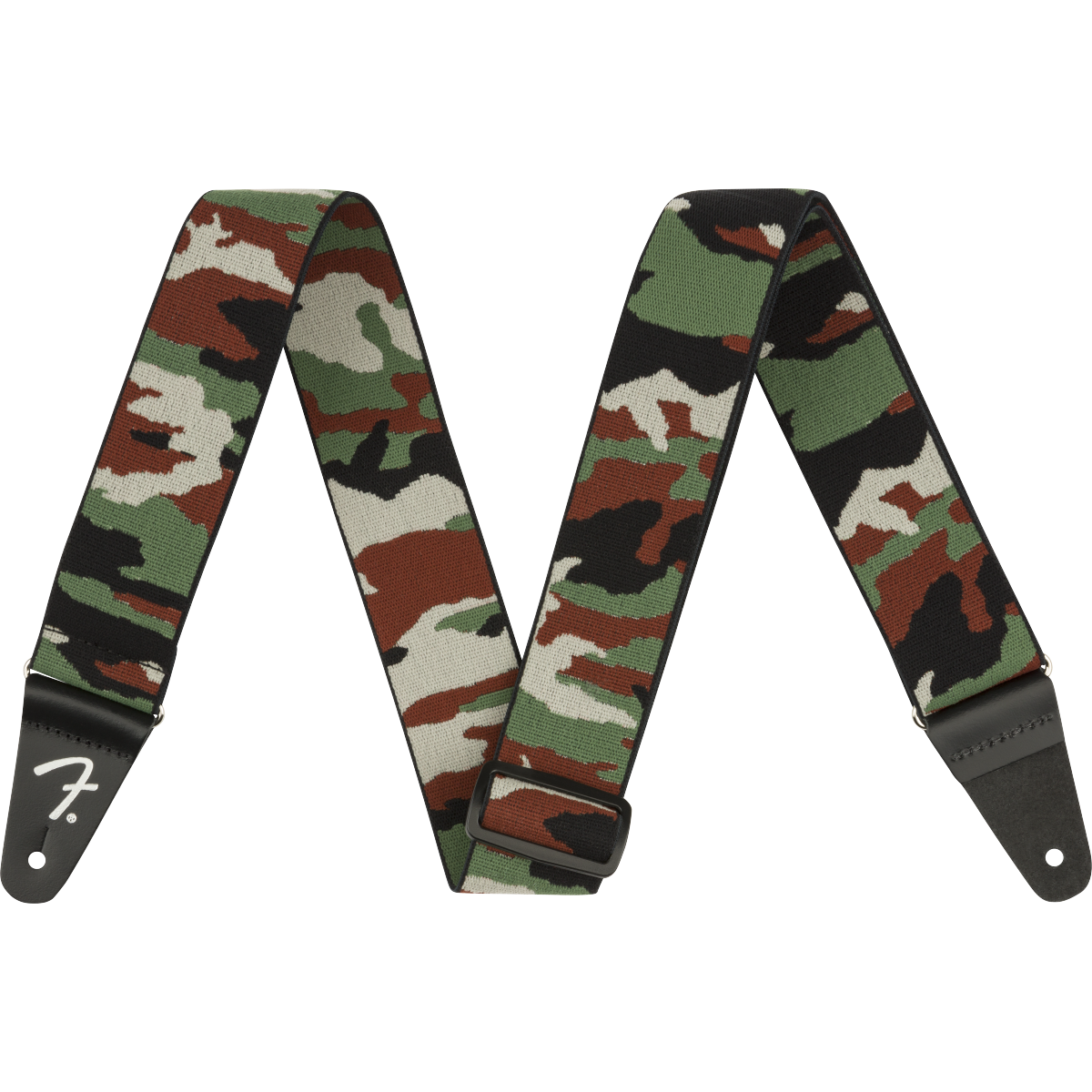 TAHALI FENDER WEIGHLESS CAMO WDLAND
