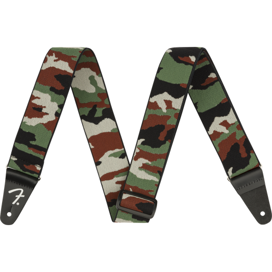 TAHALI FENDER WEIGHLESS CAMO WDLAND