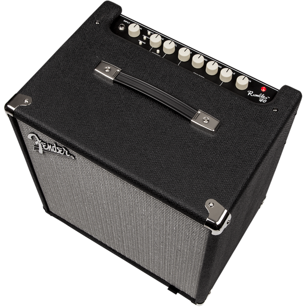 COMBO BAJO FENDER RUMBLE 40 V3 120V