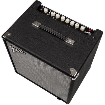 COMBO BAJO FENDER RUMBLE 40 V3 120V
