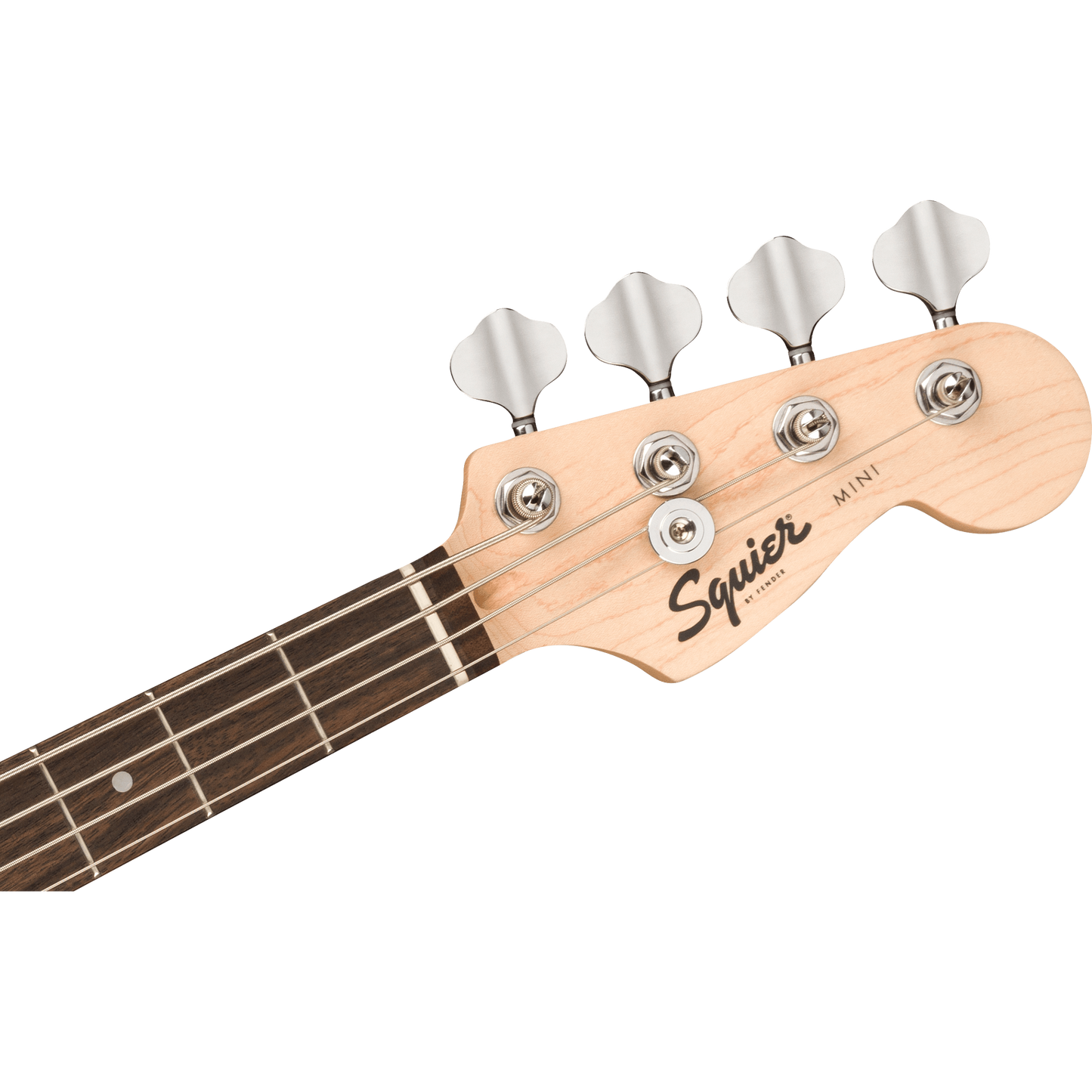 BAJO ELECTRICO FENDER SQUIER MINI PRECISION
