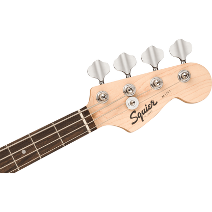 BAJO ELECTRICO FENDER SQUIER MINI PRECISION