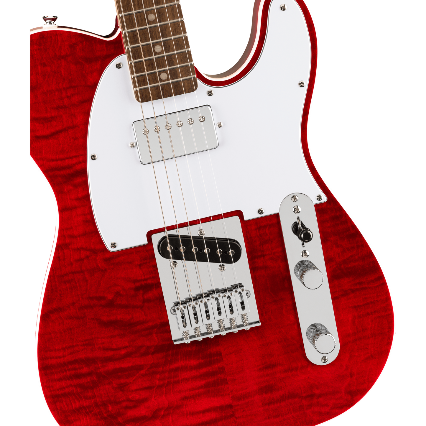INSTRUMENTO GUITARRA INSTRUMENTO FENDER ELECTRICA TELECASTER ROJO RAYAS