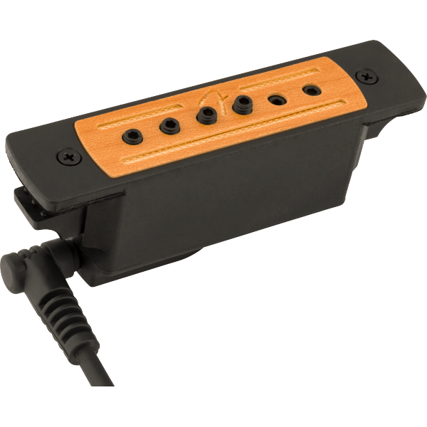 PASTILLA ACIUSTICA FENDER MESQUITE