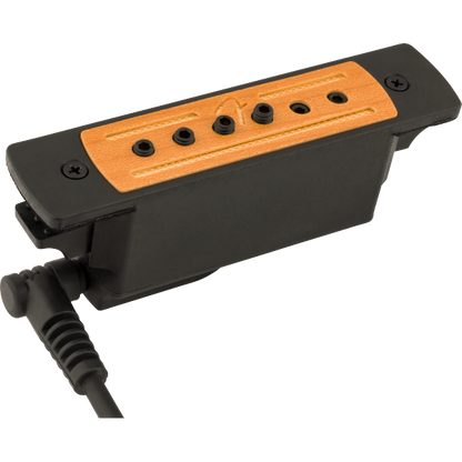 PASTILLA ACIUSTICA FENDER MESQUITE