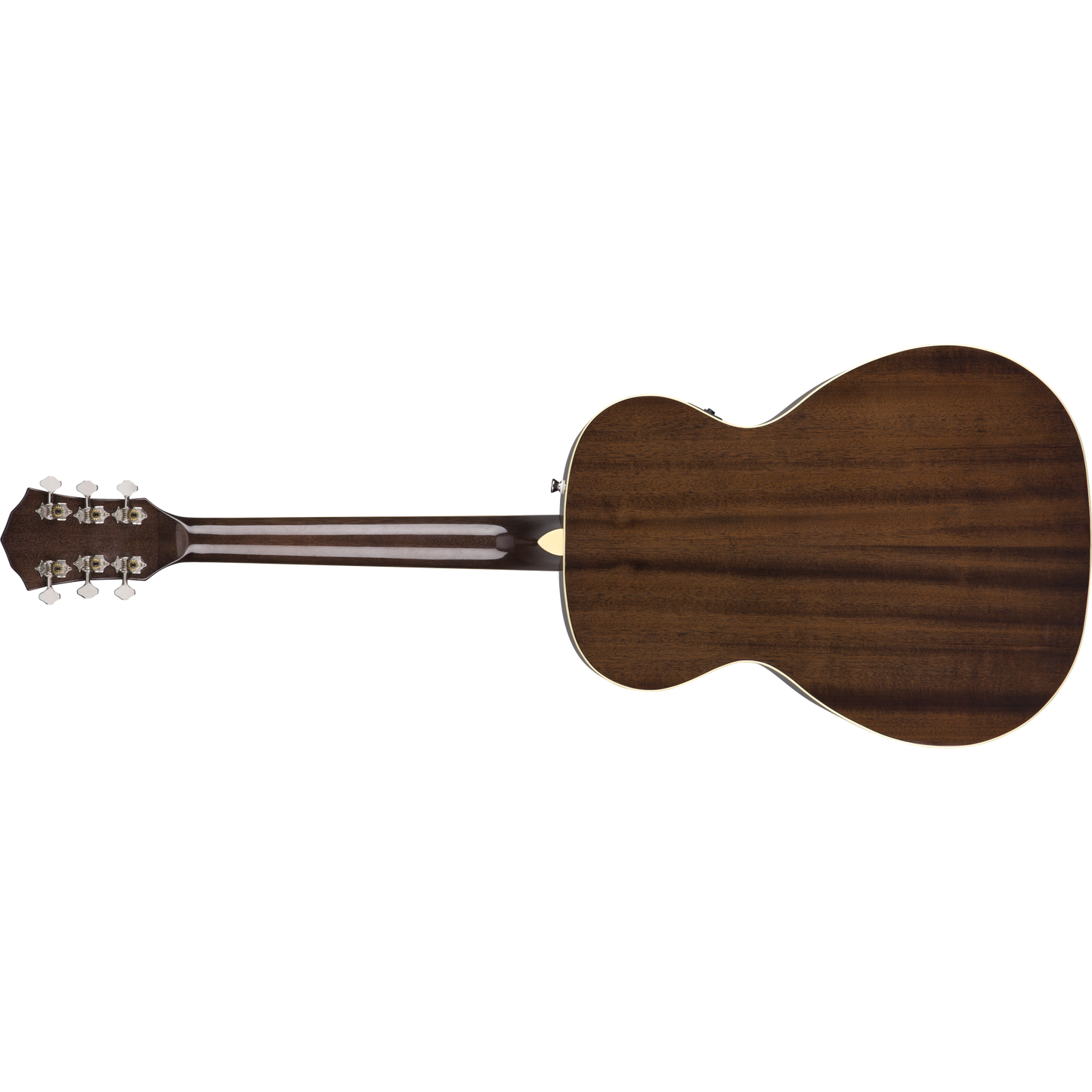 GUITARRA ELECTROACUSTICA FENDER FA-235E CONCERT MOONLIGTH BURST