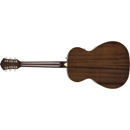 GUITARRA ELECTROACUSTICA FENDER FA-235E CONCERT MOONLIGTH BURST