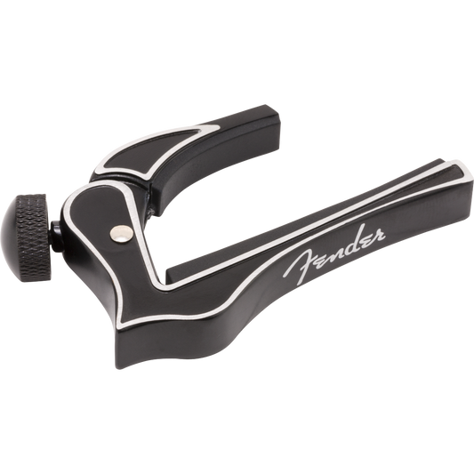 CAPOTRASTO FENDER DRAGON  NEGRO