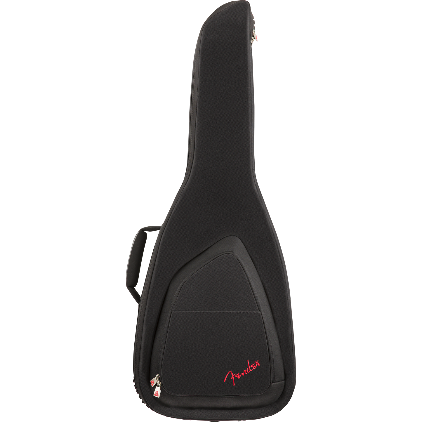 FUNDA FENDER PARA GUITARRA ELECTRICA NEGRA FE620