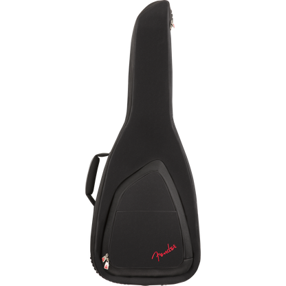 FUNDA FENDER PARA GUITARRA ELECTRICA NEGRA FE620