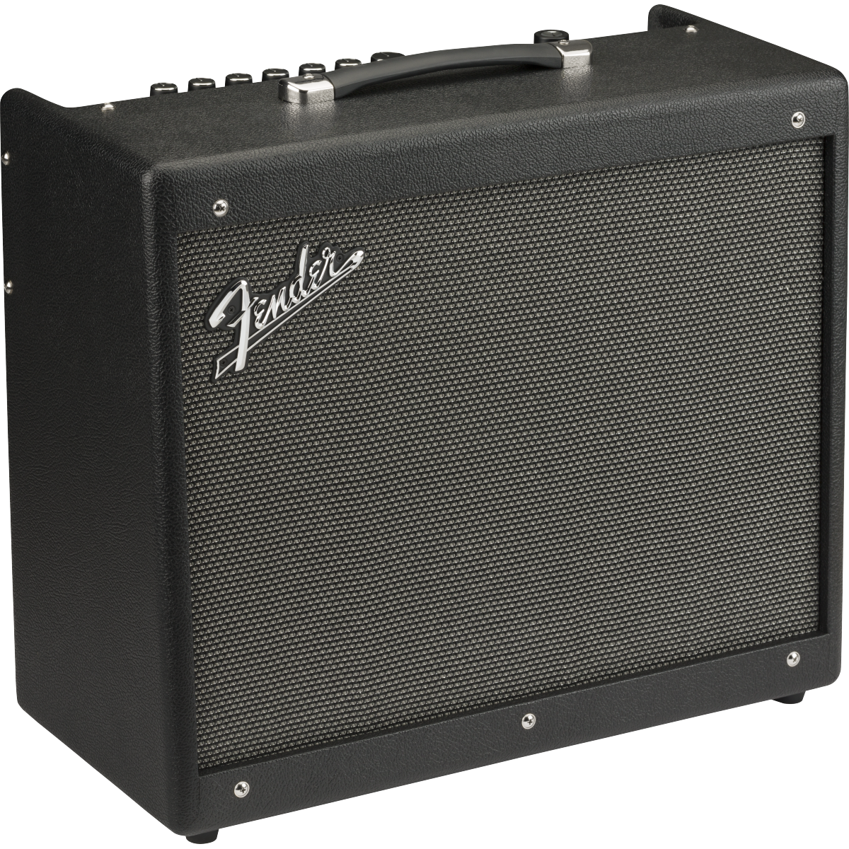 COMBO GUITARRA FENDER MUSTANG GTX 100 12OV