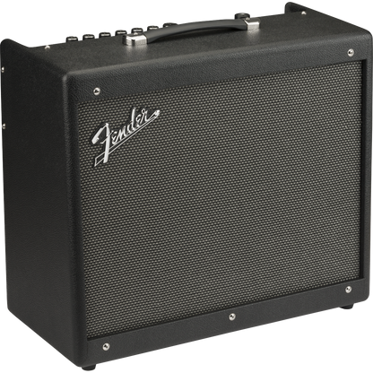 COMBO GUITARRA FENDER MUSTANG GTX 100 12OV