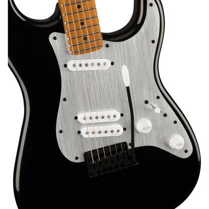 GUITARRA ELECTRICA FENDER CONTEMPORARY STRATOCASTER SPECIAL NEGRA 0370230506