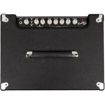 COMBO BAJO FENDER RUMBLE 500 V3 120V