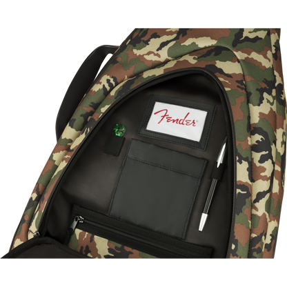 FUNDA GUITARRA ELECTRICA FENDER FE920
