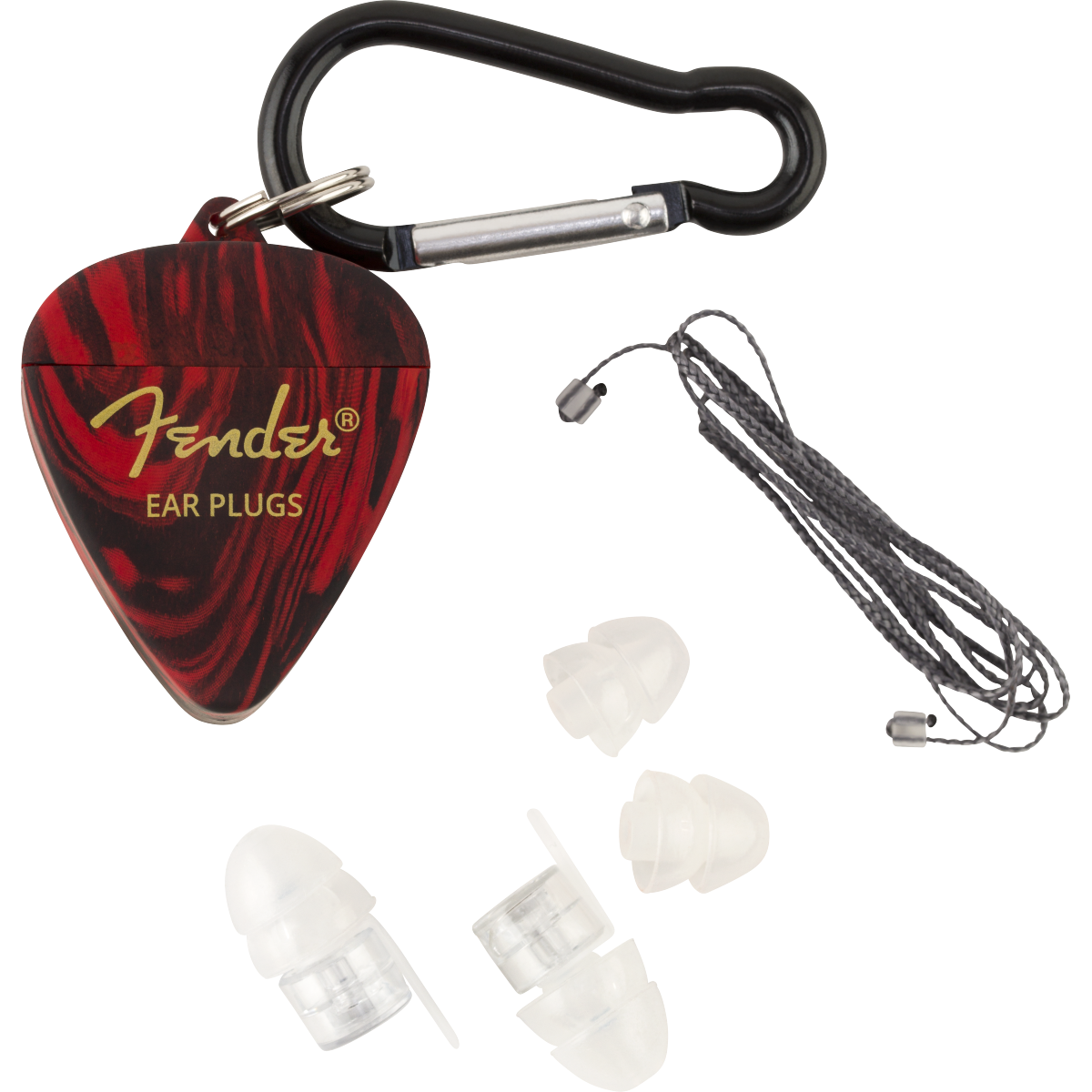 TAPONES PARA OIDOS FENDER HI-FI