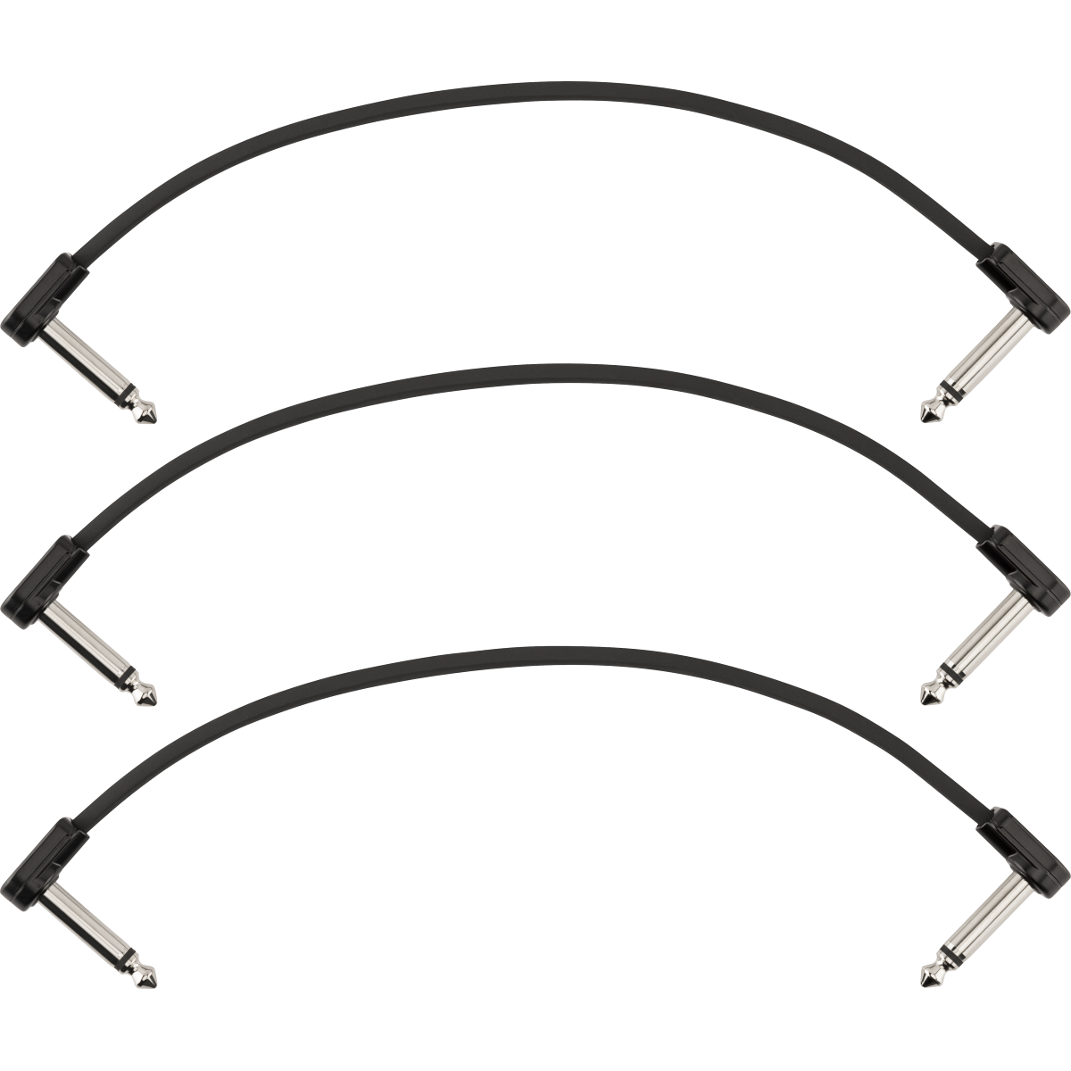 CABLE PARCHEO FENDER 8"